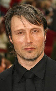 Mads Mikkelsen